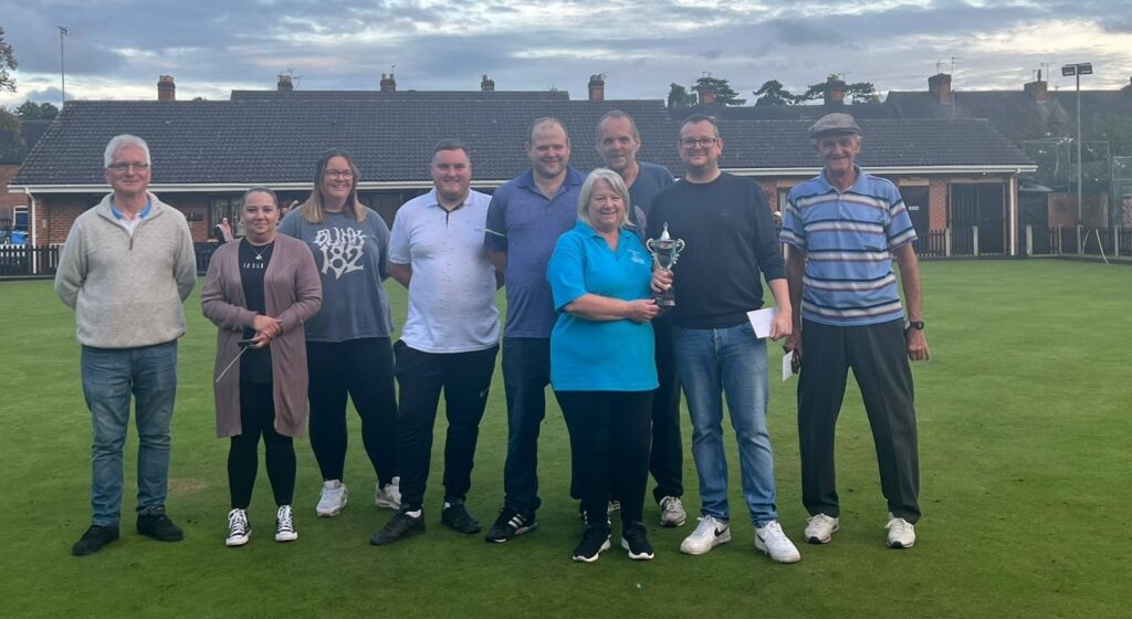 The Grove Sports & Social Club, Cooks Close, Atherstone