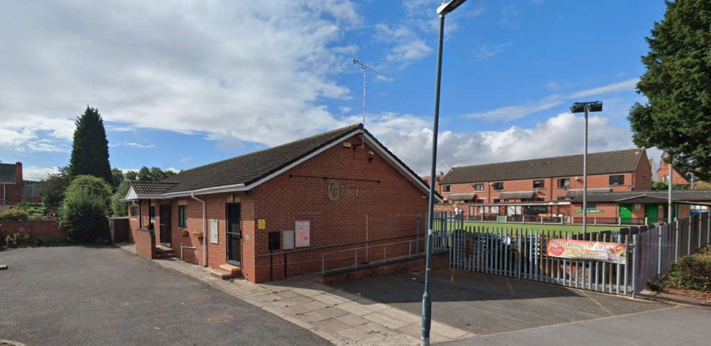 The Grove Sports & Social Club, Cooks Close, Atherstone