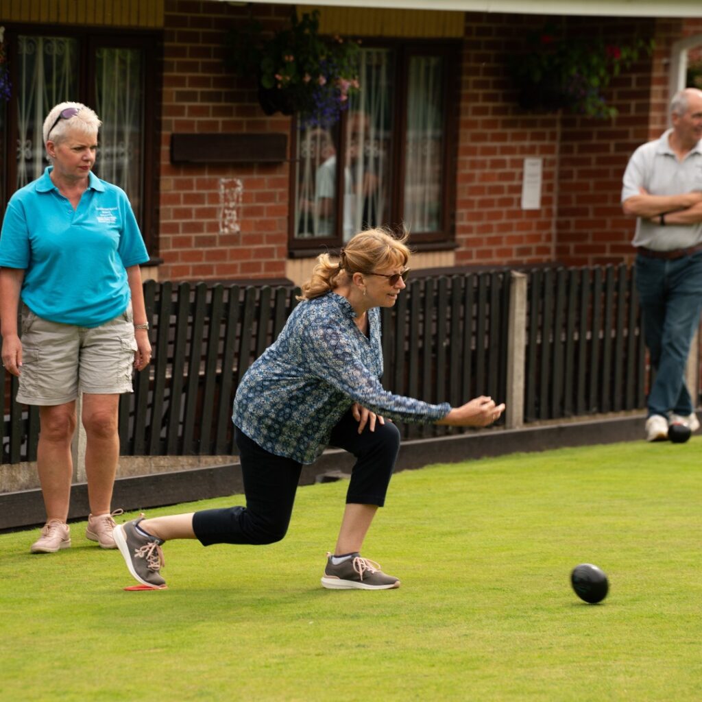 The Grove Sports & Social Club, Cooks Close, Atherstone