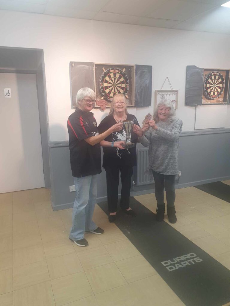 The Grove Sports & Social Club Welcome to The Grove Sports & Social Club, located in the heart of Atherstone
