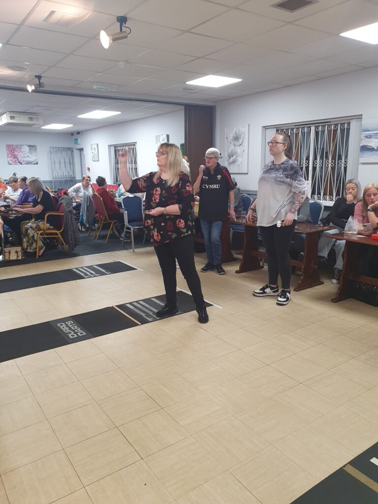 The Grove Sports & Social Club Welcome to The Grove Sports & Social Club, located in the heart of Atherstone