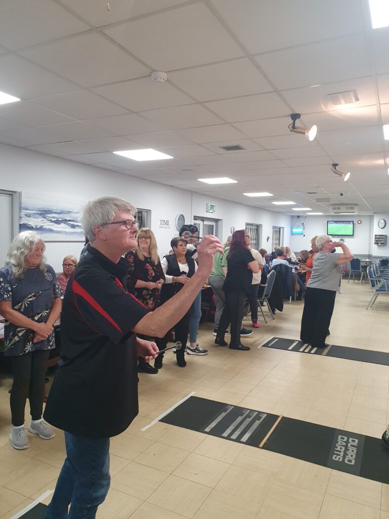 The Grove Sports & Social Club Welcome to The Grove Sports & Social Club, located in the heart of Atherstone