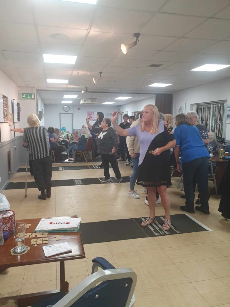 The Grove Sports & Social Club Welcome to The Grove Sports & Social Club, located in the heart of Atherstone