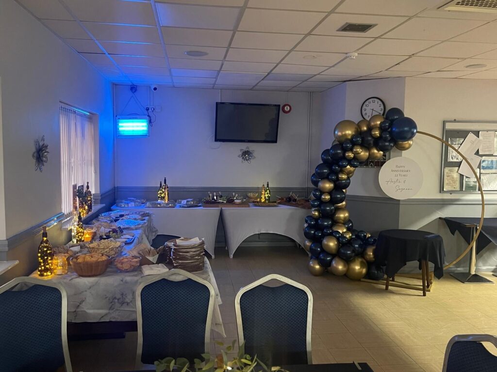 The Grove Sports & Social Club Welcome to The Grove Sports & Social Club, located in the heart of Atherstone