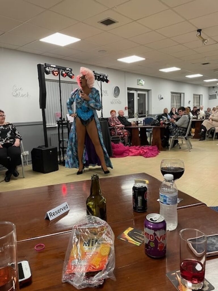 The Grove Sports & Social Club Welcome to The Grove Sports & Social Club, located in the heart of Atherstone
