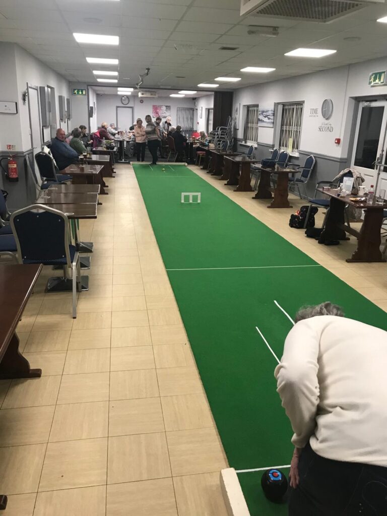 The Grove Sports & Social Club Welcome to The Grove Sports & Social Club, located in the heart of Atherstone