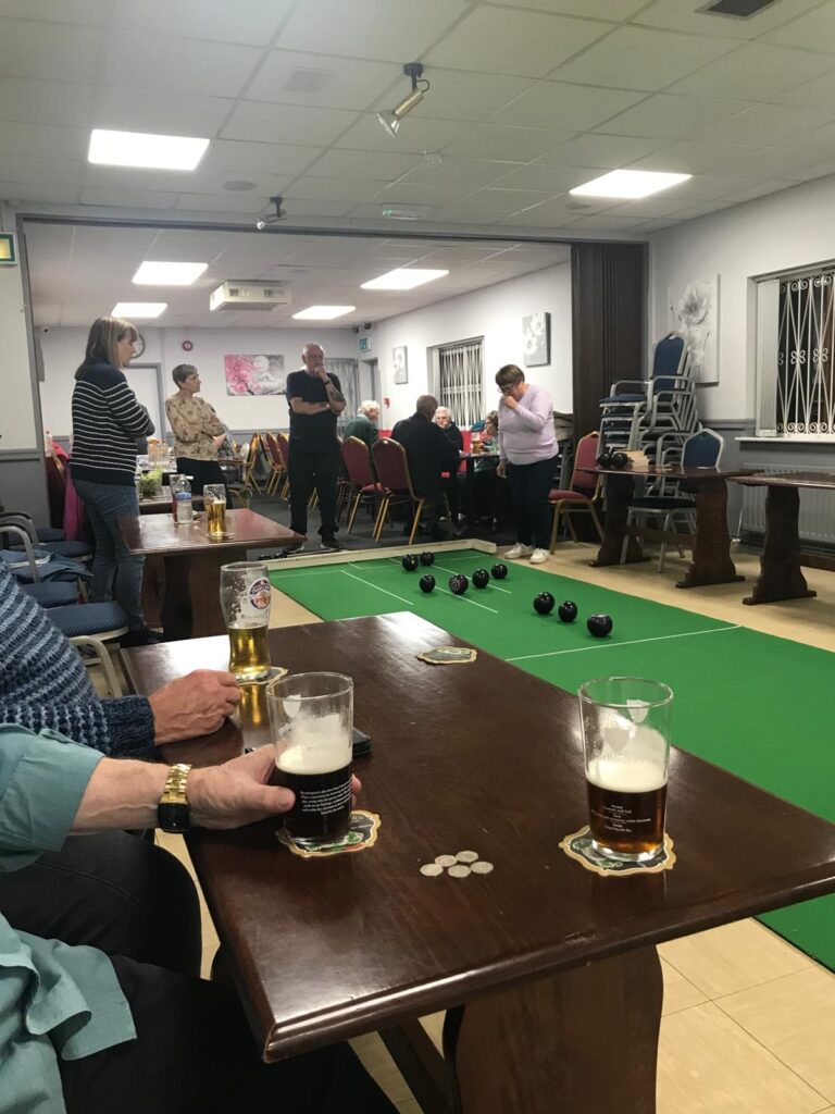 The Grove Sports & Social Club Welcome to The Grove Sports & Social Club, located in the heart of Atherstone