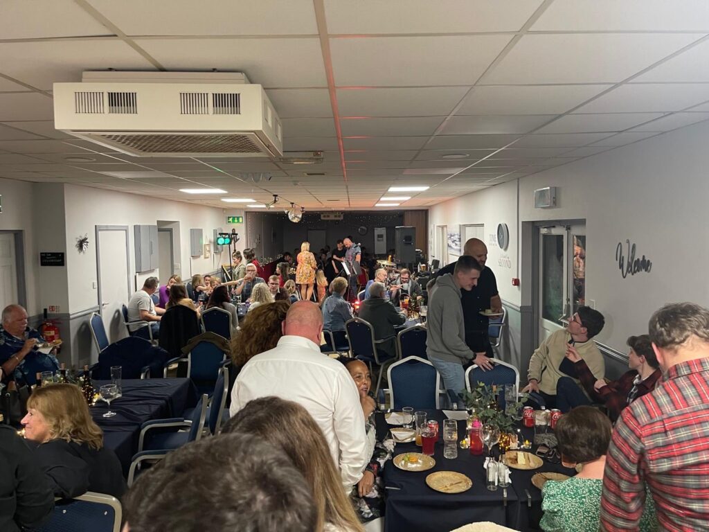 The Grove Sports & Social Club Welcome to The Grove Sports & Social Club, located in the heart of Atherstone