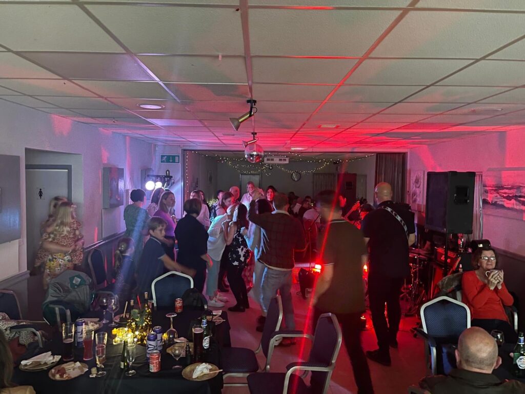 The Grove Sports & Social Club Welcome to The Grove Sports & Social Club, located in the heart of Atherstone