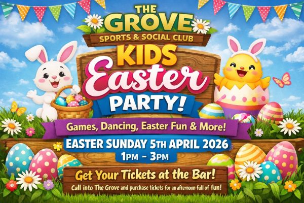 Easter Sunday 5th April 2026