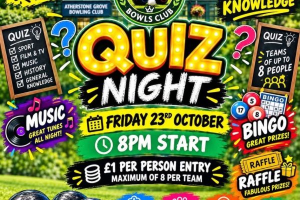 pub quiz