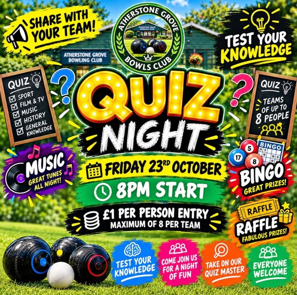 pub quiz